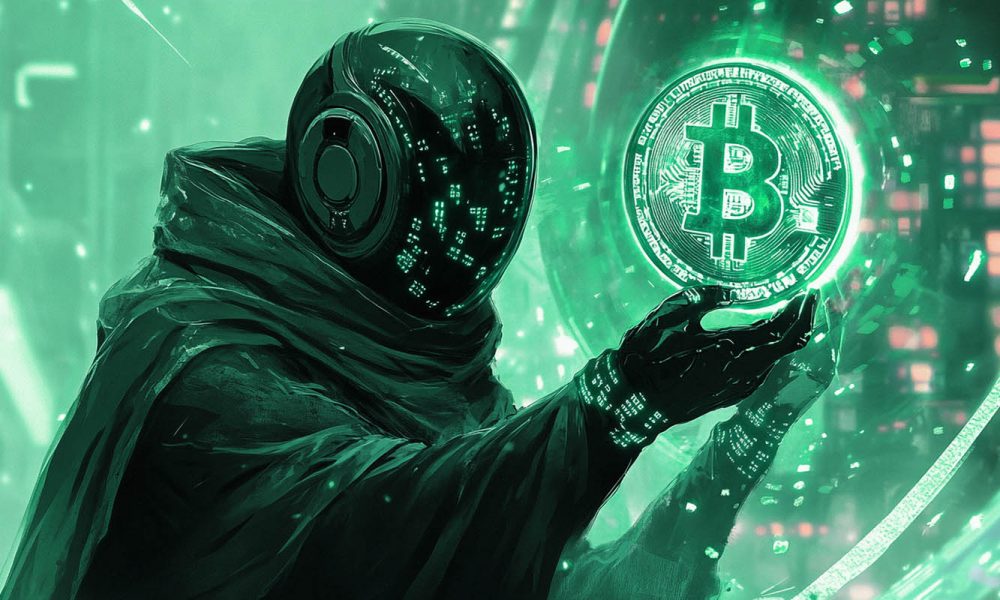 Satoshi Nakamoto Still Holding $107,071,037,496 Worth of Bitcoin in Thousands of Wallets: Arkham