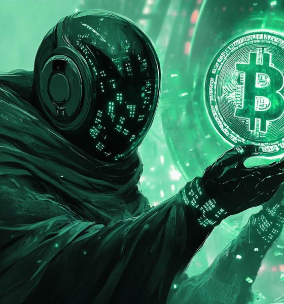 Satoshi Nakamoto Still Holding $107,071,037,496 Worth of Bitcoin in Thousands of Wallets: Arkham