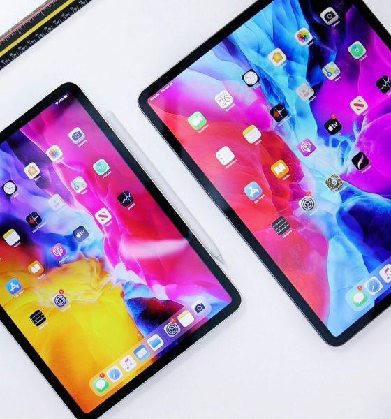 Save big on tech: Score up to 75% off on laptops, tablets, smartwatches, headphones, and more