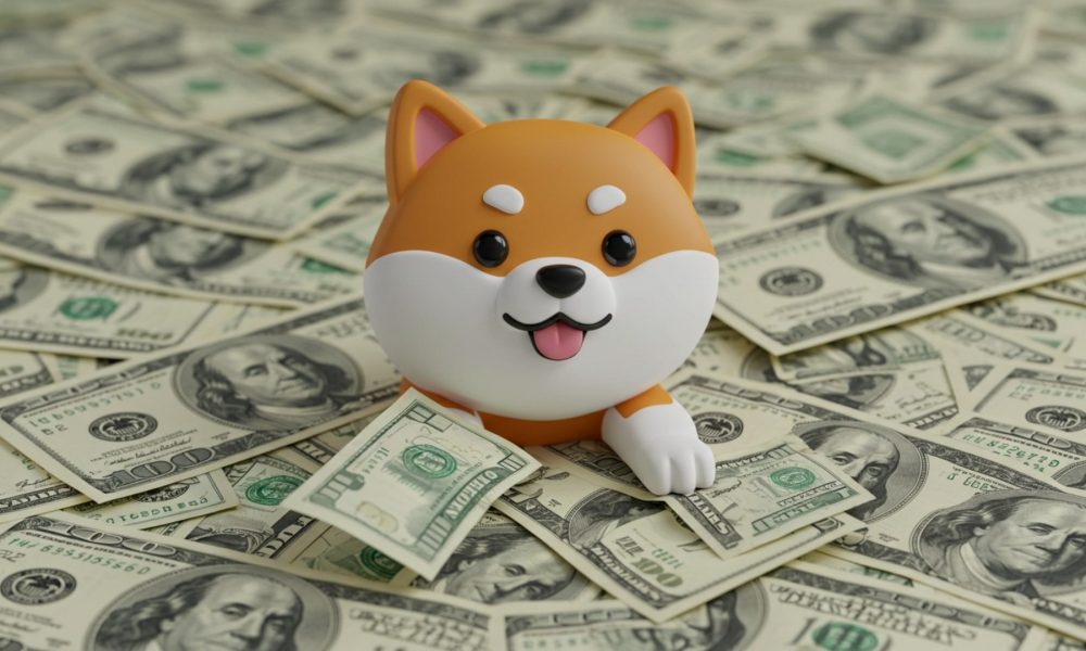 Shiba Inu Losses Pile Up, But Whales Could Come to the Rescue