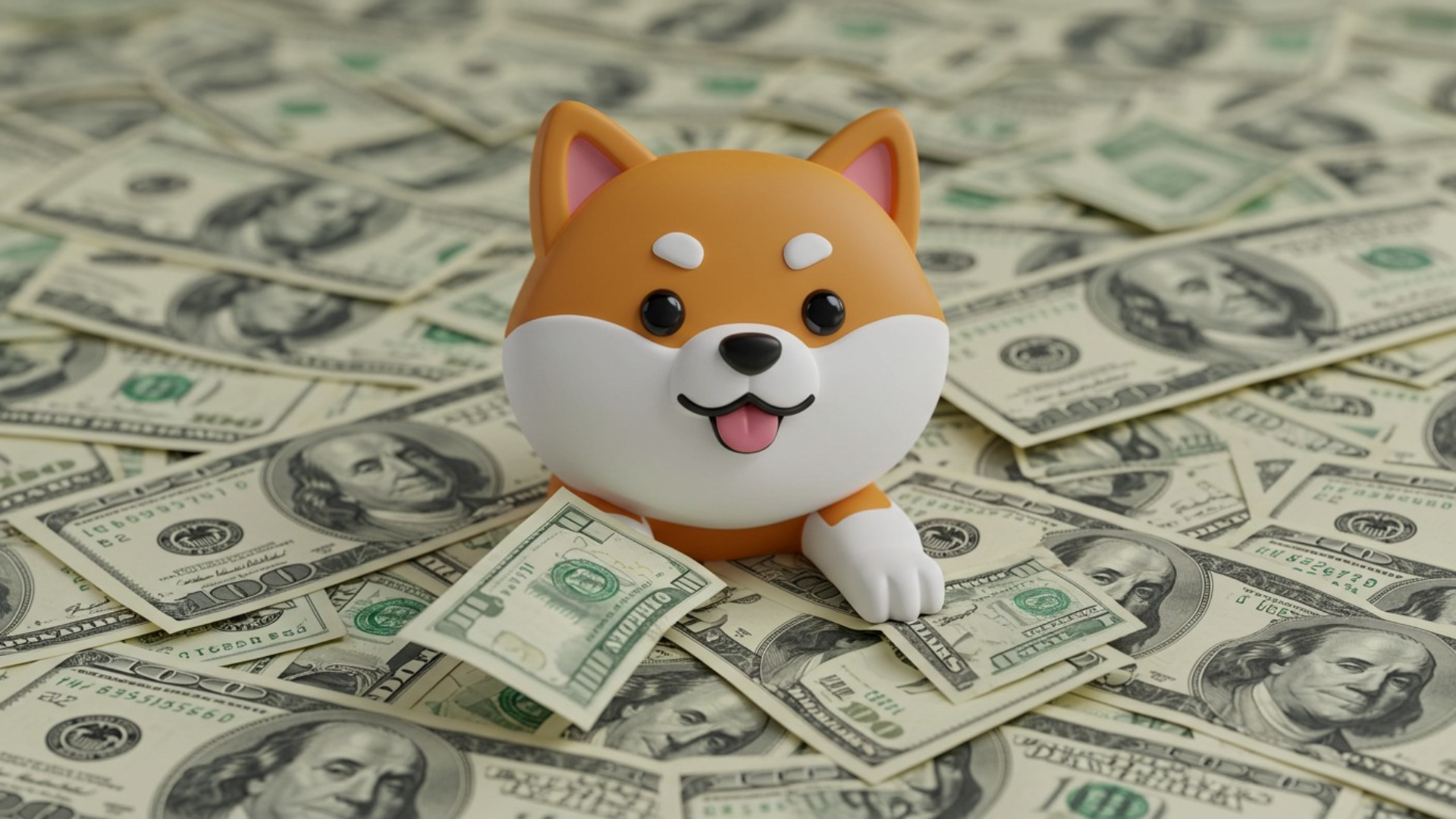 Shiba Inu Losses Pile Up, But Whales Could Come to the Rescue