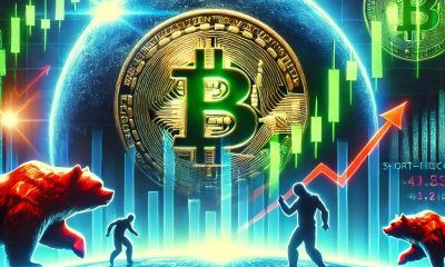 Short-Term Bitcoin Sellers Retreat—Could This Spark a Market Comeback