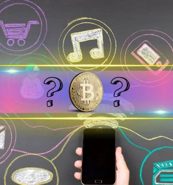 Social Engagement Soars for Bitcoin and These Altcoins Amid Market Crash
