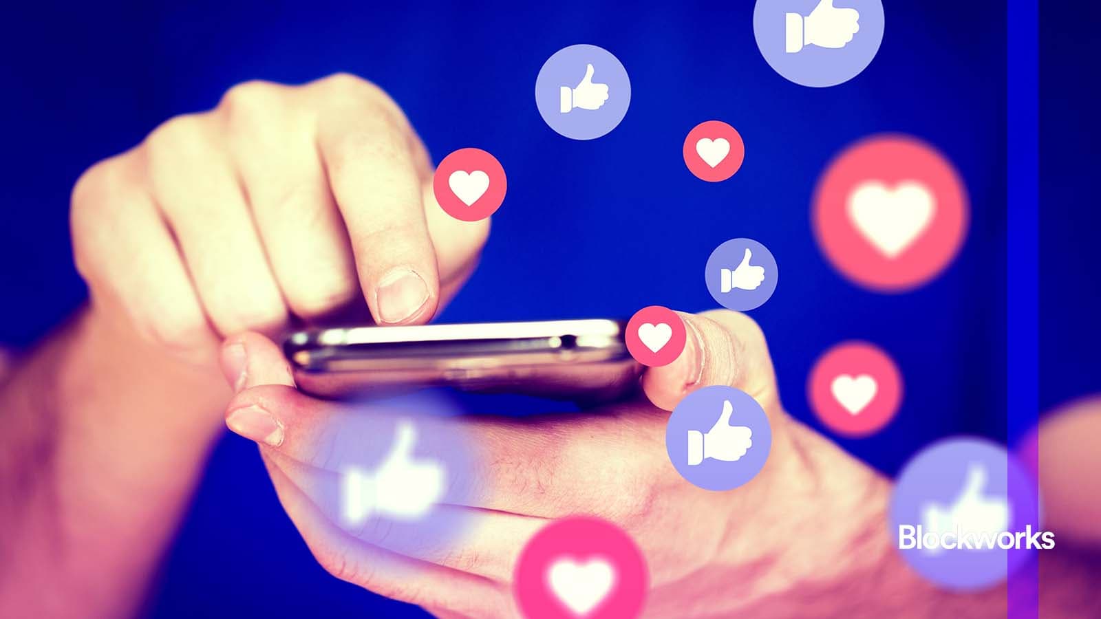 SocialFi makes its return on Solana