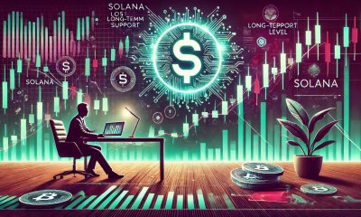 Solana Loses Long-Term Support Level – Analyst Shares Insights