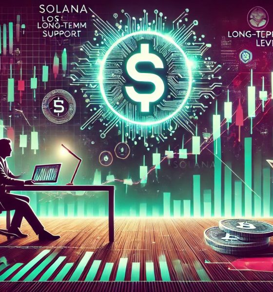 Solana Loses Long-Term Support Level – Analyst Shares Insights