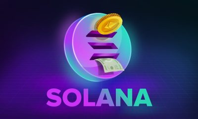 Solana Price On The Verge Of 2022-Like Crash To Send It Back To $22?