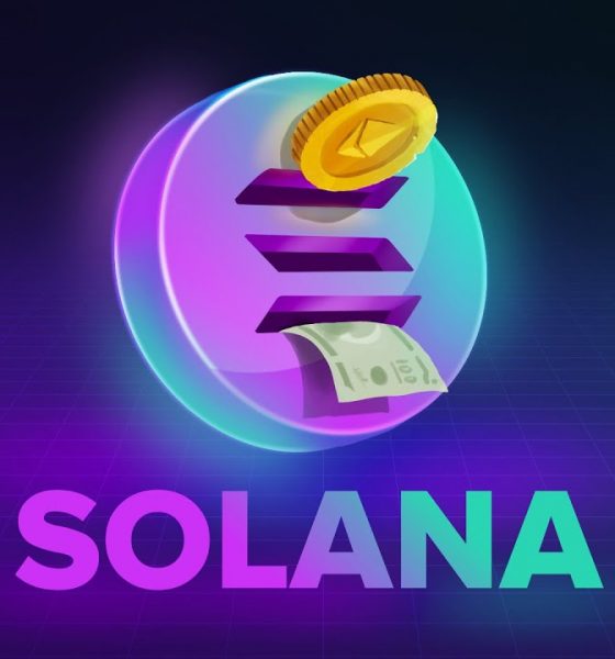 Solana Price On The Verge Of 2022-Like Crash To Send It Back To $22?