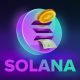 Solana Price On The Verge Of 2022-Like Crash To Send It Back To $22?