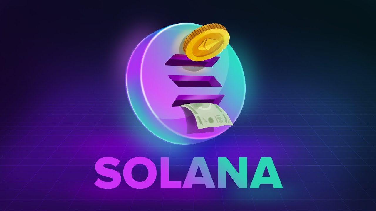 Solana Price On The Verge Of 2022-Like Crash To Send It Back To $22?