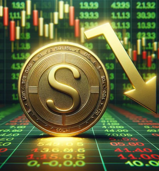 Solana (SOL) Dips Into the Red – Healthy Correction or Trend Reversal?