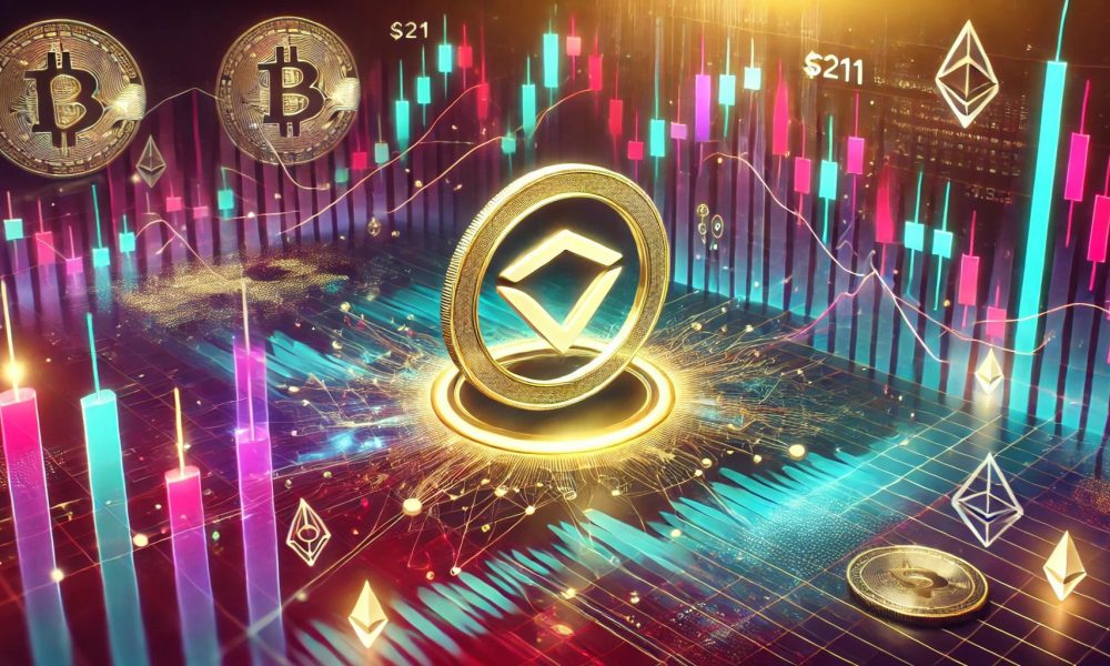 Solana Will Drop To $211 If It Fails To Break Key Resistance Level – Analyst