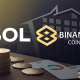 Solana crashes 10% as Binance dumps $32M - A classic market flush?