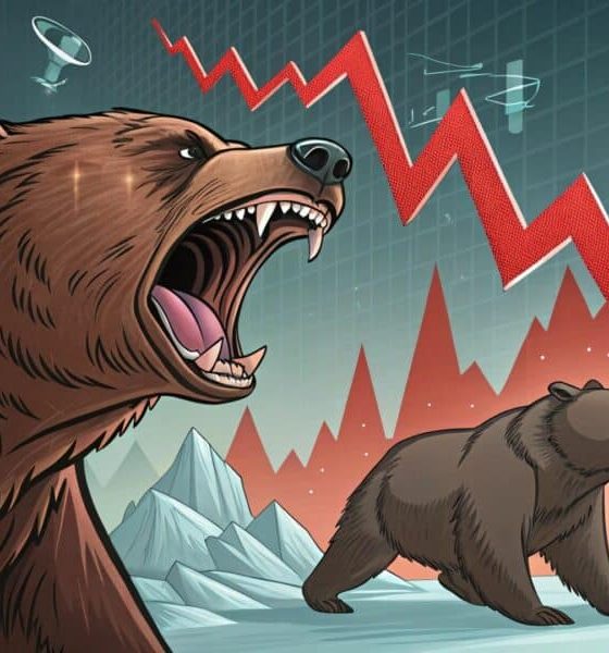 Solana risks a dip to $65 as bearishness persist