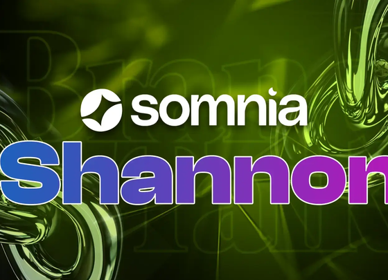 Somnia launches Shannon testnet to Provide Developers with Internet-Scale Infra for dApps