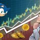 Sonic spikes by 69% as bullish sentiments persists