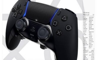 Sony Midnight Black DualSense Edge controller launched in India: Price, availability and more