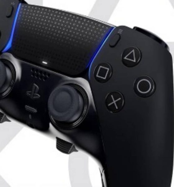 Sony Midnight Black DualSense Edge controller launched in India: Price, availability and more