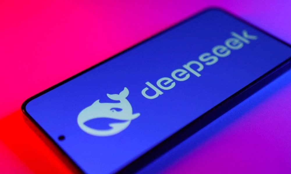 South Korea removes DeepSeek from app stores, existing users advised to ‘service with caution’