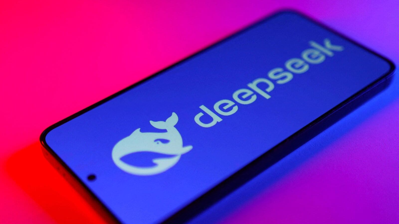 South Korea removes DeepSeek from app stores, existing users advised to ‘service with caution’