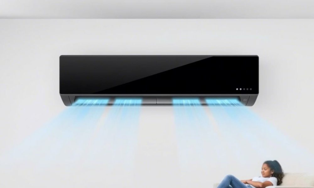 Split ACs from ₹26,990 on Amazon: Upgrade your air conditioning before summer with hi-tech options from Daikin, LG