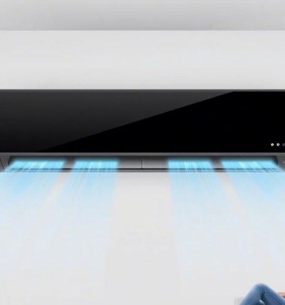Split ACs from ₹26,990 on Amazon: Upgrade your air conditioning before summer with hi-tech options from Daikin, LG