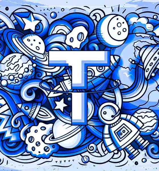 Stablecoin Giant Tether Acquires Minority Stake in Legendary Italian Football Club Juventus