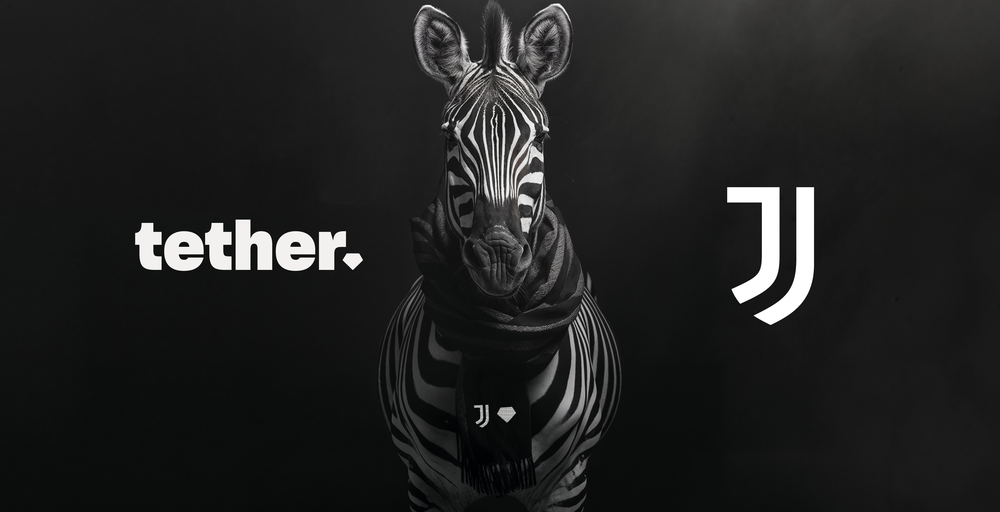 Stablecoin Giant Tether Buys Minority Stake in Juventus Soccer Club