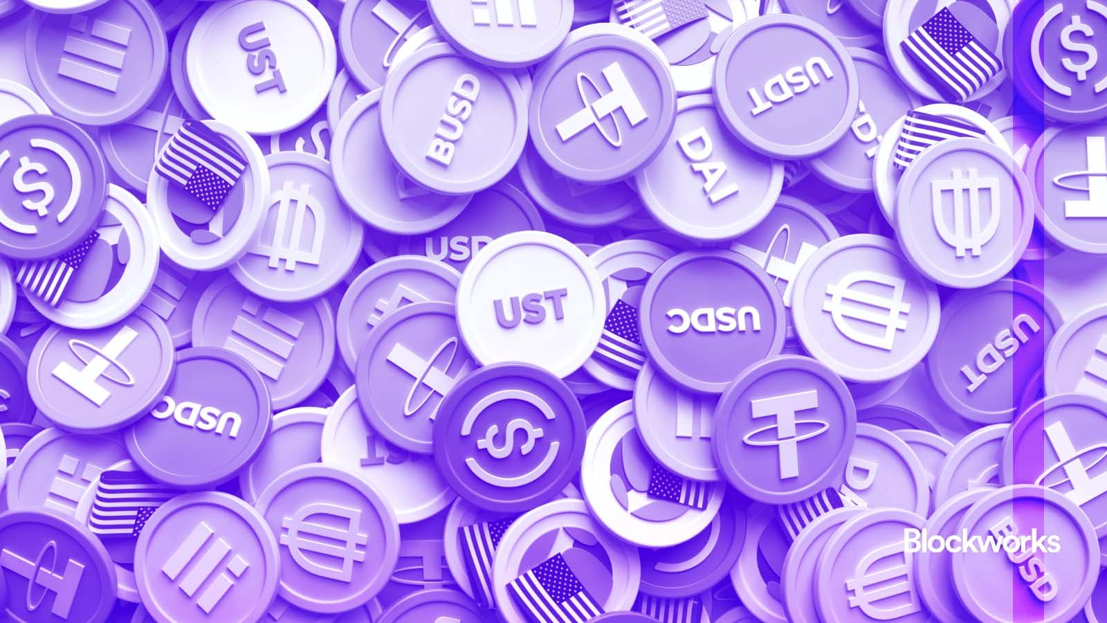 Stablecoins will drive a 'decent amount' of activity in 2025: Polygon Labs CEO