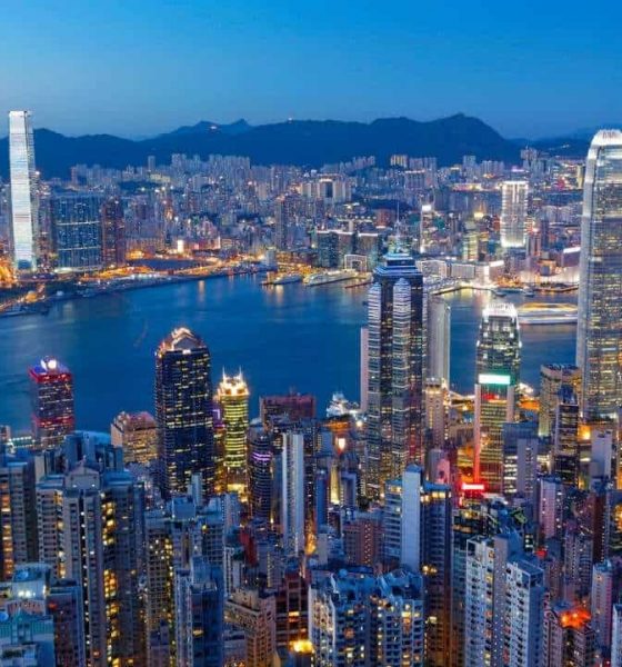 Standard Chartered, Animoca, and HKT to Develop HKD-Pegged Stablecoin