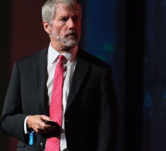 Strategy Founder Michael Saylor Wants US to Buy 20% of the Bitcoin Supply