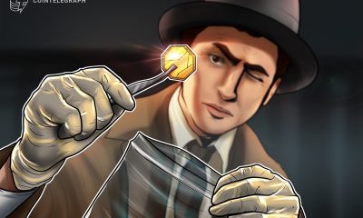 Suspicious outflows detected from wallet linked to Mask Network founder