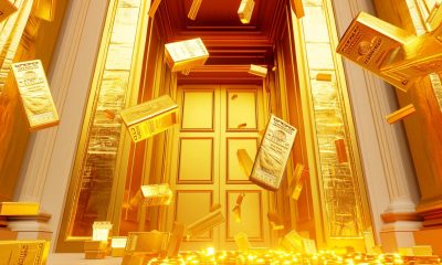Switzerland’s Largest Bank Tests Tokenized Gold Product on Ethereum Layer-2 ZKsync
