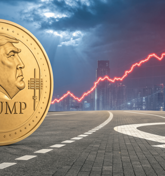 TRUMP price prediction - Bullish reversal for the memecoin incoming?