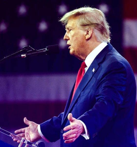 Tariff tantrum? Not yet.  - Blockworks