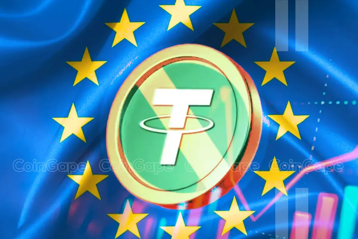 Tether Excluded as MiCA Clears 10 Stablecoin Issuers In Europe