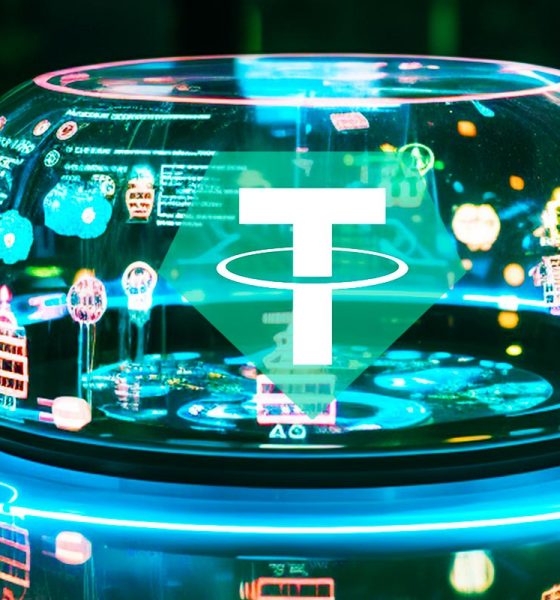 Tether Sends $800,000,000 in USDT to Binance As Institutions Begin Onramping: Arkham