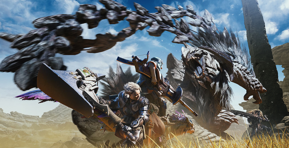 The Biggest Games Releasing in February 2025