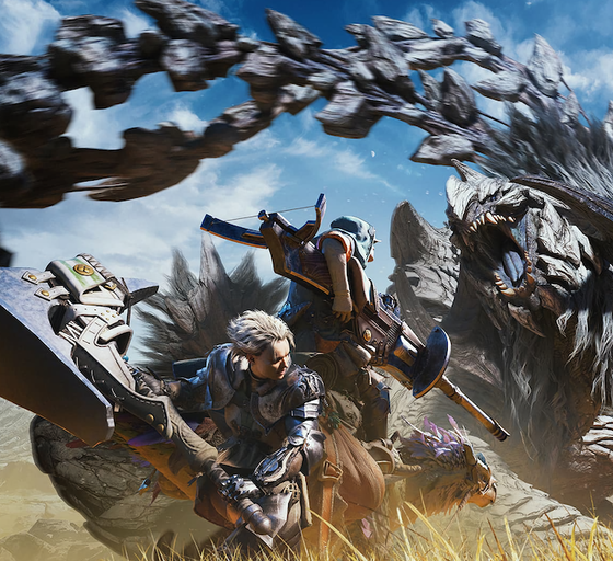 The Biggest Games Releasing in February 2025
