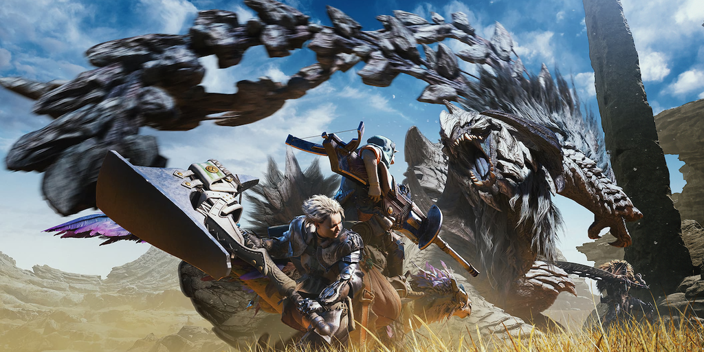 The Biggest Games Releasing in February 2025