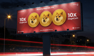 Dogecoin