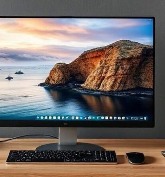 These All in One desktops will make you more efficient at home and office: Top 7 options for you