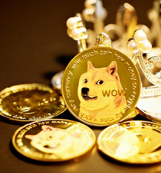 Third Dogecoin ETF Filing Goes Live From Grayscale, Is DOGE Gearing Up For Rally To $1?