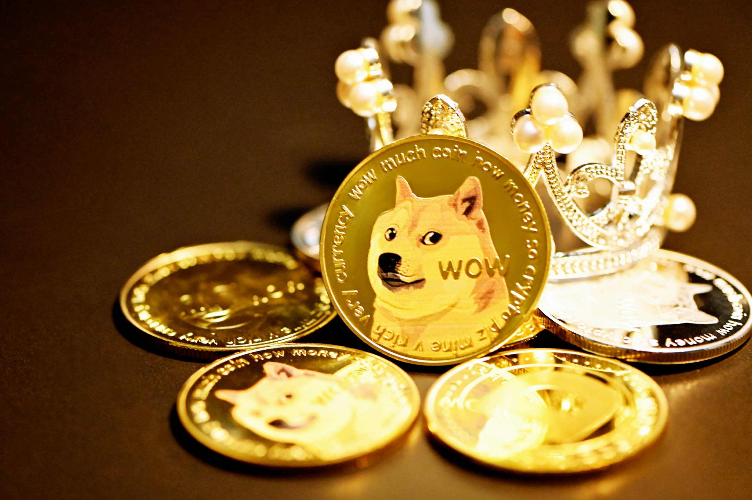 Third Dogecoin ETF Filing Goes Live From Grayscale, Is DOGE Gearing Up For Rally To $1?