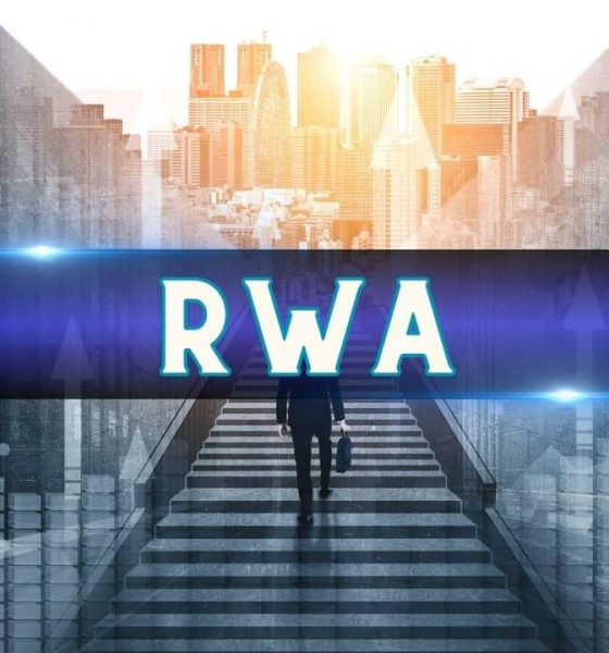 This Crypto Asset is Dominating the RWA Space Even Amid the Market Drawdown