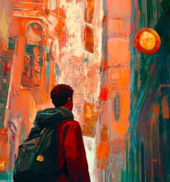 This Dogecoin and Shiba Inu Rival Is Mirroring Price Action That Previously Triggered 200% Rally, Says Trader