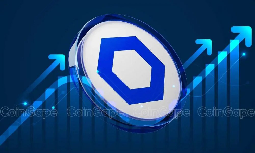 This Indicator Proves Chainlink (LINK) Price Has Bottomed Out