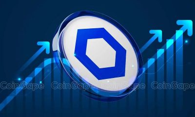 This Indicator Proves Chainlink (LINK) Price Has Bottomed Out