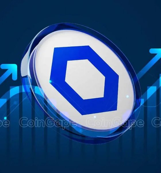 This Indicator Proves Chainlink (LINK) Price Has Bottomed Out