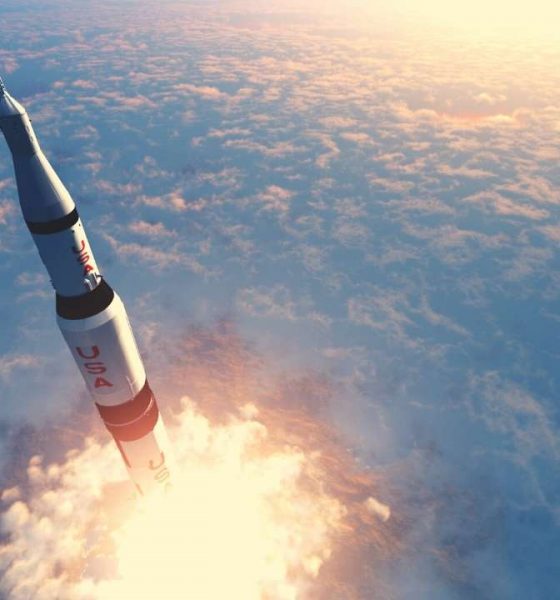This Trending AI Token Hits New ATH After Binance Listing